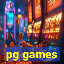 pg games